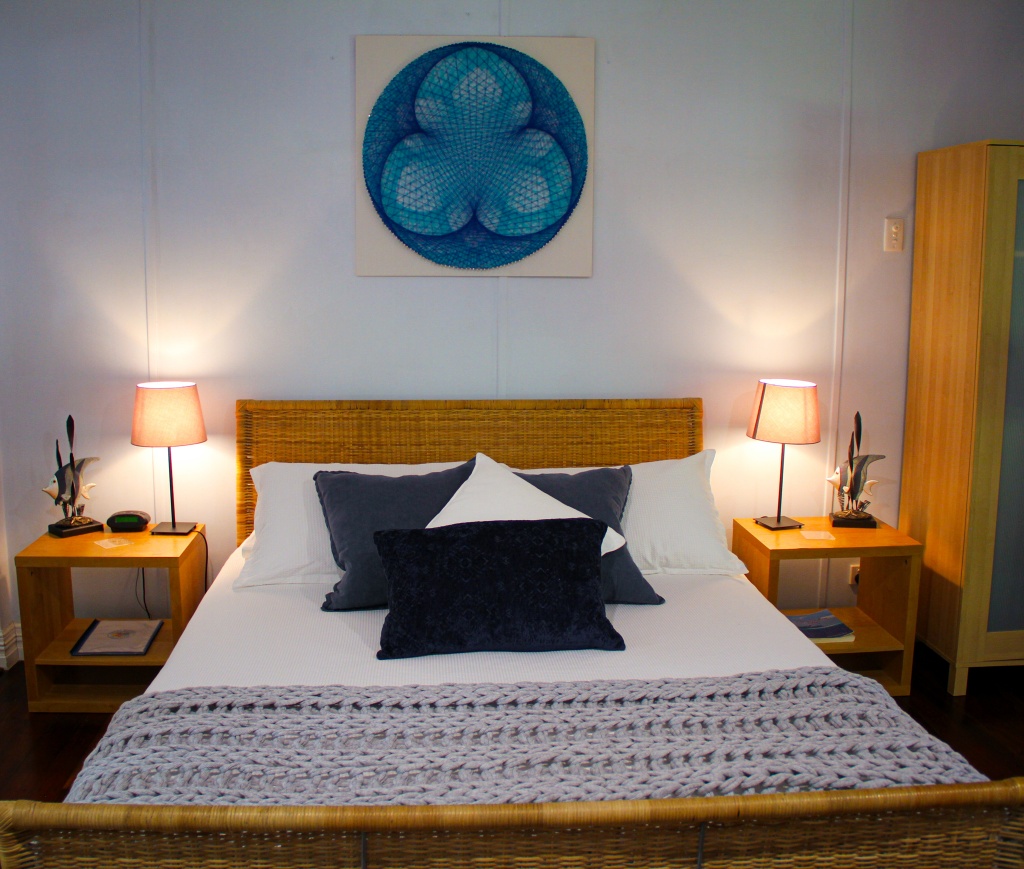 Cocos Seaview in the Cocos (Keeling) Islands