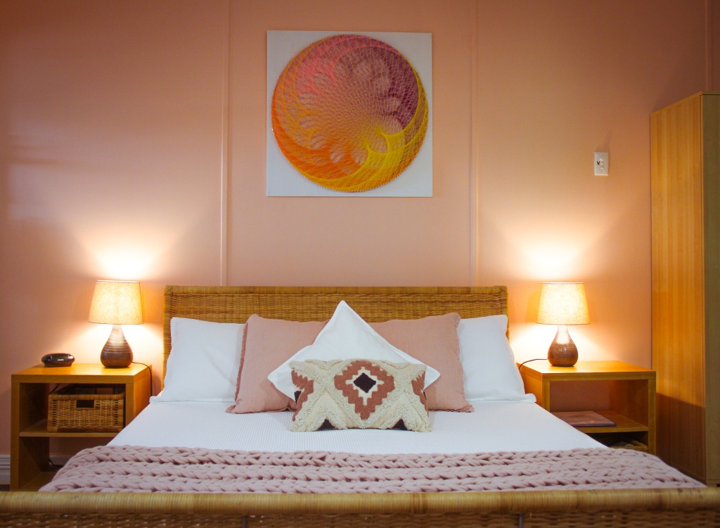 Cocos Seaview in the Cocos (Keeling) Islands